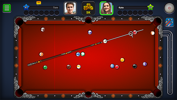 8 Ball Pool最新版