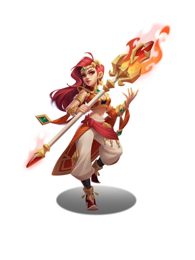 消消英雄手游最新版