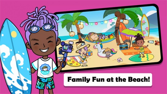 yoya世界(全地图解锁)