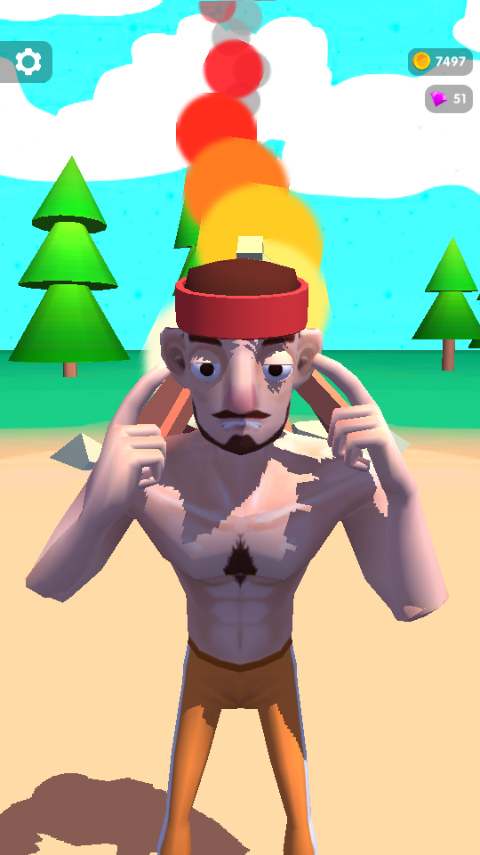 打破万物中文版