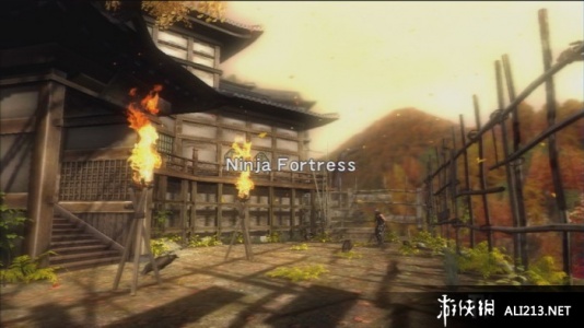 忍者龙剑传：西格玛