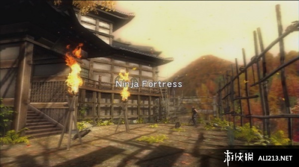 忍者龙剑传：西格玛