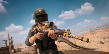 pubg手游版本合集