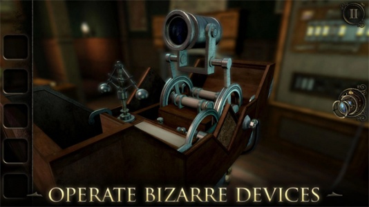 未上锁的房间3中文版(The Room Three)