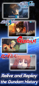 SD高达G世代永恒国际版(SD Gundam G Generation ETERNAL)