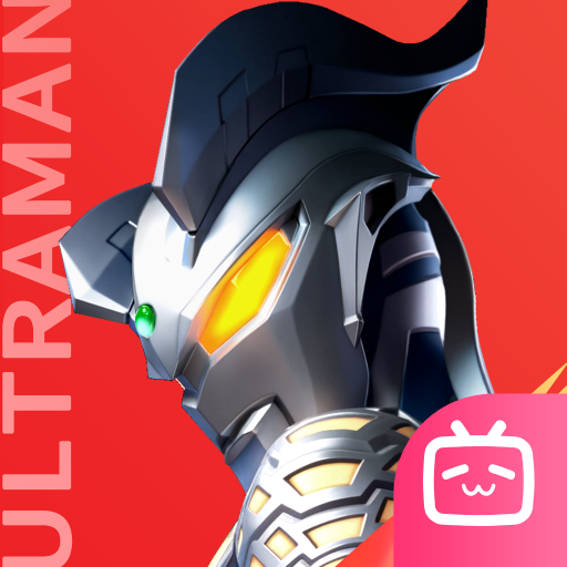 奥特曼光之战士bilibil版