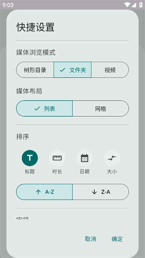 Next Player视频播放器