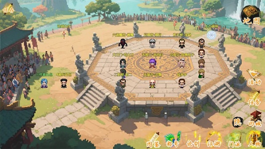 剑二十七最新版