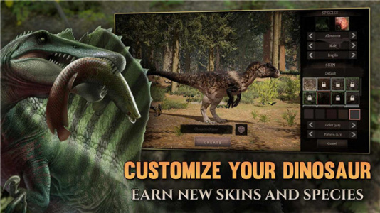 泰坦之路官方版