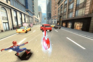 超凡蜘蛛侠官方版