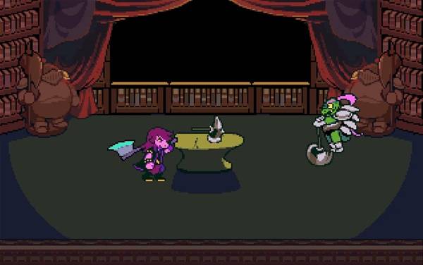 三角符文第四章