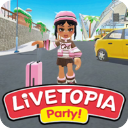 闪耀小镇派对国际版(Livetopia: Party)