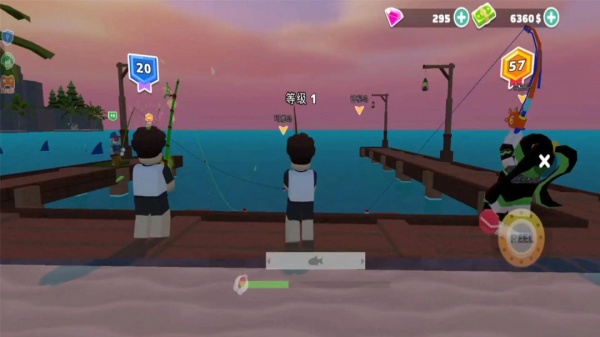 海上方舟(Idle Arks)