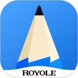 柔记智能电子笔记本