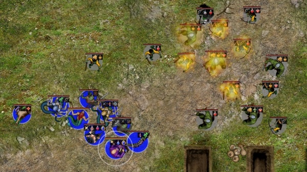 恐惧时代4：钢铁杀手