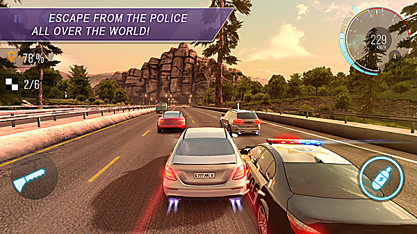 CarX公路赛车(CarX Highway Racing)官方版