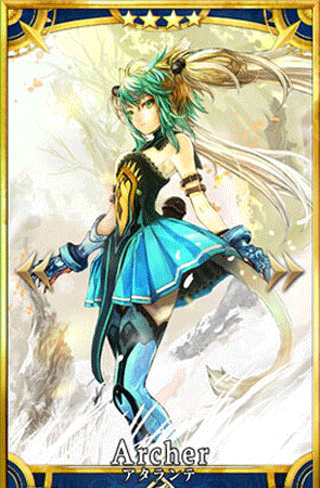 命运冠位指定4399版