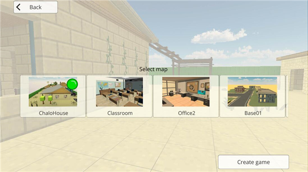 公鸡射手官方版(ChickenGun)