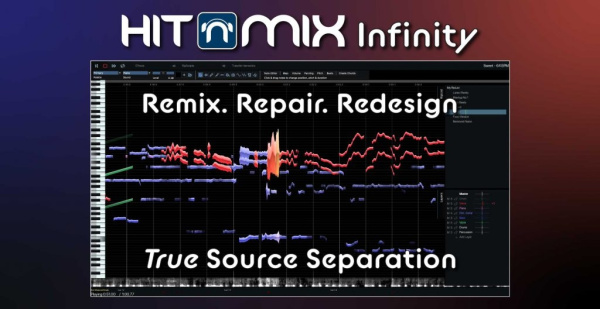 hitnmix infinity