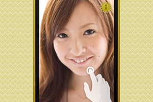 手机高清镜子app