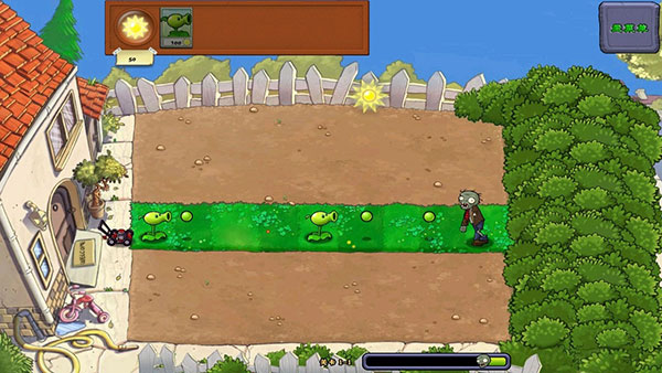 植物大战僵尸内购破解版