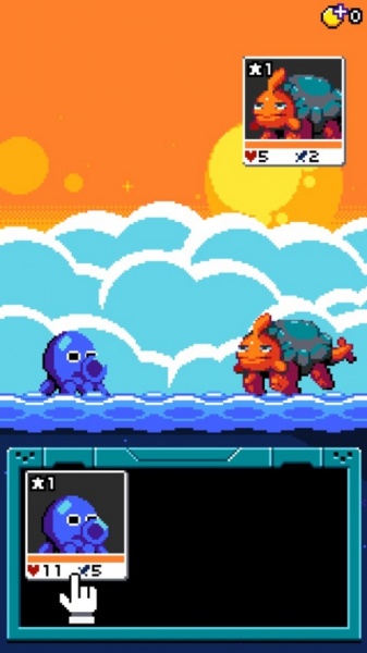 妖精组合最新版(Combo Critters)