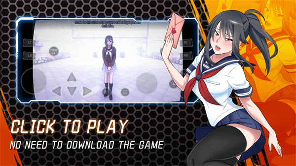 Netboom Game手机版