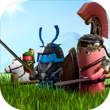 冷兵器大战手游