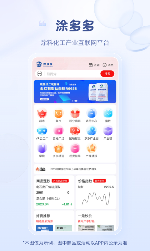 涂多多app