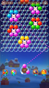 泡泡龙消消乐官方版