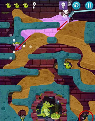 鳄鱼小顽皮爱洗澡2国际版