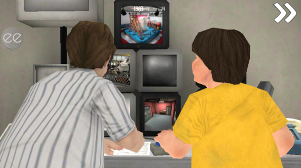 恐怖冰淇淋6内置mod菜单版