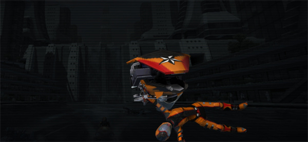 激流快艇叛逆者官方版(Riptide GP Renegade)