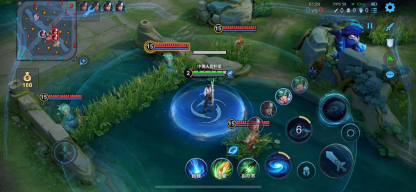 王者荣耀最新版本