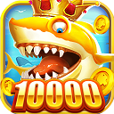 趣游捕鱼万炮版