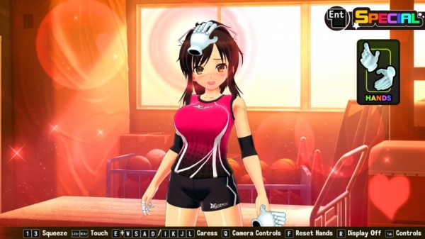 忍纾压 闪乱神乐