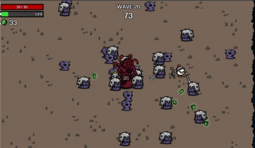 土豆兄弟元素兄弟模组版