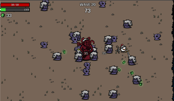 土豆兄弟元素兄弟模组版