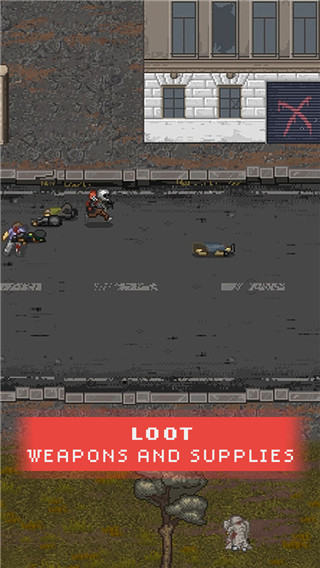 迷你dayz2汉化版