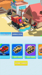 伐木工模拟器手游