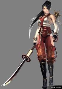 忍者龙剑传：西格玛2