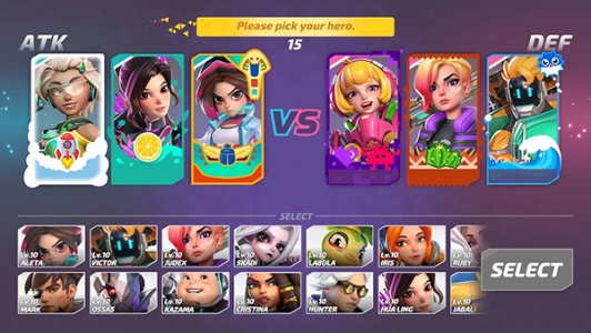 T3竞技场国际版(T3 Arena)