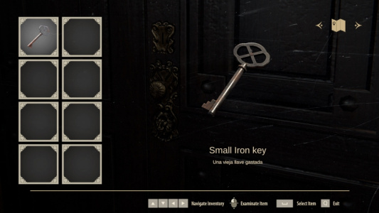 赤红庄园的传承