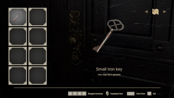 赤红庄园的传承