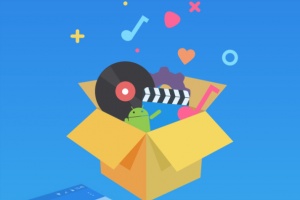 ES文件浏览器app