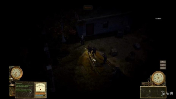 通古斯：禁区实录