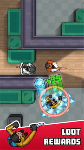 猎人刺客游戏(Assassin)