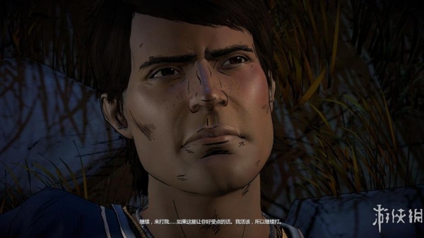 行尸走肉：第三季