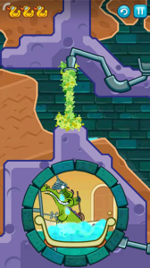 小鳄鱼爱洗澡2最新版