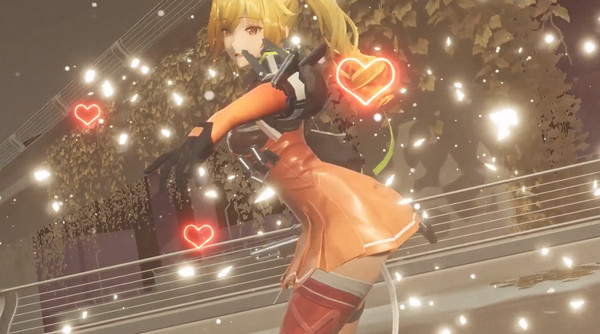 尘白禁区国际服(Snowbreak)